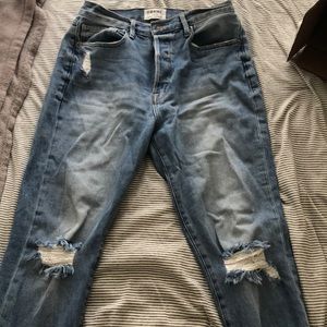 Frame Le Original jeans